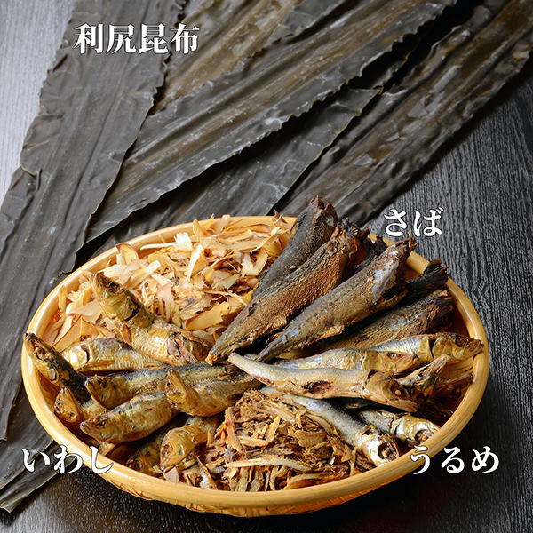 厳選された風味原料